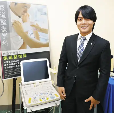 カンボジア人留学生が浜松で柔道整復師を目指す 共通の伝統「凧揚げ」に夢膨らむ