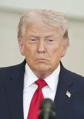 米国、幻覚剤研究を加速へ トランプ大統領がイボガインなど規制緩和を指示