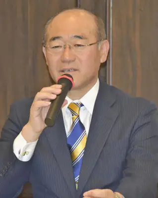 国民民主党福島県連新代表・渡部優生氏が抱負「足腰の強い組織づくりで国会議員輩出を目指す」