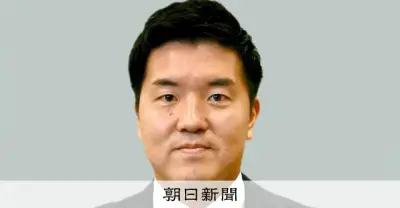 八島堅志氏が初当選 現職破り愛知・あま市長に 投票率は前回上回る