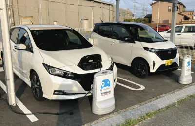 日本化学産業、いわきにEV電池金属リサイクル技術開発センターを稼働開始