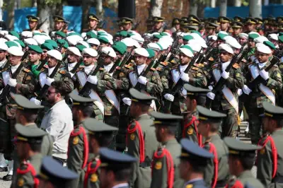 イランが米軍F15E戦闘機を撃墜「完全に破壊」と発表、乗員1人行方不明に