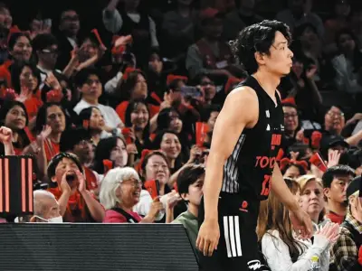 菊地祥平の出場は「温情」ではない、アルバルク東京がFE名古屋に快勝