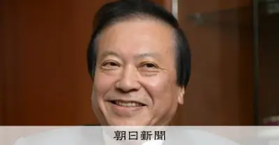 「すき家」創業者・小川賢太郎氏が死去 ゼンショーHD会長、77歳