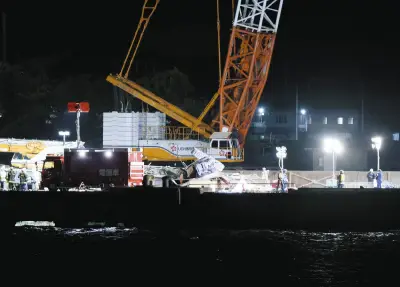 川崎・JFEスチール東日本で足場崩落事故 強風で砂ぼこり舞い上がり空が黒くかすむ