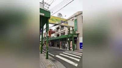 JR甲子園口駅南側が路上喫煙禁止区域に追加指定、10月から過料1000円徴収へ