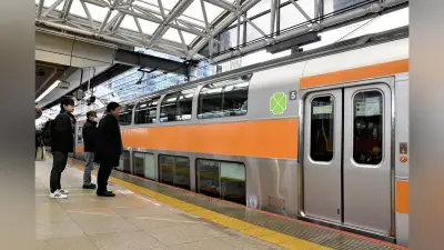 JR中央線グリーン車、初年度目標の80億円を達成 土日祝日の利用も好調に