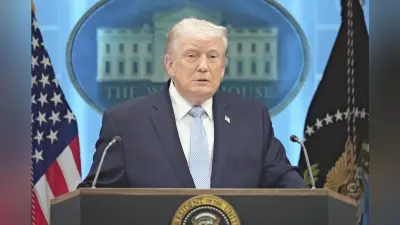 トランプ大統領、NATO加盟国にホルムズ海峡への艦艇派遣を要求…「数日以内」の期限を設定