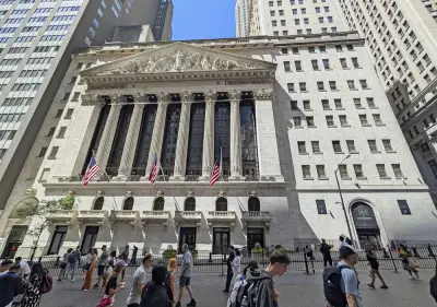 NY株続落、79ドル安 米イラン協議の不透明感で売り優勢