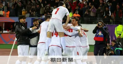 米国務長官、イランのW杯入国に異議なし イタリア代替案は反発