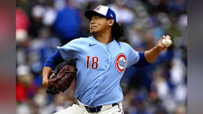 鈴木誠也、WBC負傷から復帰戦で安打「まず無事に終えてよかった」 今永昇太は6回無安打も勝利ならず