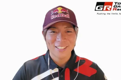 勝田貴元、WRC初優勝の裏側にあった多くの支えと34年ぶりの日本勢快挙