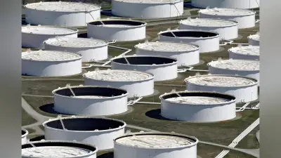 イランがホルムズ海峡再封鎖表明で原油価格急騰、WTI終値97.87ドルに上昇