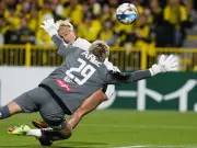 東首位の鹿島が柏に1-0で勝利、3連勝で勝ち点32に伸ばす