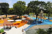 相模原に「ともいき広場」オープン やまゆり園事件10年、共生理念を具現化