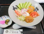 須賀川市で「かっぱ麺」提供開始、10店舗が個性豊かな逸品を展開