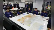 熊本地震「前震」から10年、震度7想定で参集訓練 職員9割以上が登庁