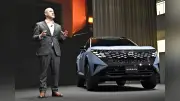 日産、低収益11車種の販売から撤退へ 長期ビジョンで電動化とAI技術を強化