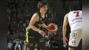 群馬クレインサンダーズ、川崎破り連勝記録を11に更新 B1東地区2位に浮上