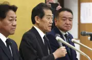 超党派議員120人超が靖国神社春季例大祭に一斉参拝、平和の礎に感謝