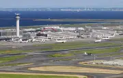 羽田空港国際線でシステムトラブル発生、チェックイン不能に　一部便で最大1時間23分の遅れ