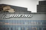 ボーイング、1～3月期赤字幅縮小 民間機納入増で業績改善 米航空機大手