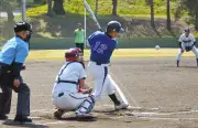北毛還暦野球大会開幕、14チームが総当たり戦で熱戦
