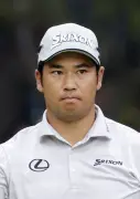 男子ゴルフ世界ランキング発表 松山英樹は14位維持、久常涼が自己最高55位に浮上