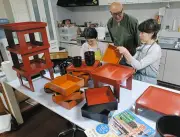 能登地震で被災の輪島塗に新たな命、鎌倉のイベントで150点以上販売へ