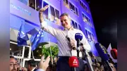 ギリシャ、15歳未満のSNS利用禁止へ 首相「中毒性アプリは自由奪う」と若者に訴え