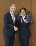 日豪防衛相が18日に会談 最新鋭護衛艦FFMの共同開発と安全保障協力強化を協議へ