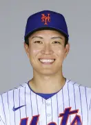 メッツ千賀滉大、18日カブス戦に登板決定　鈴木誠也との3年ぶり対戦に注目
