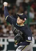 オリックス、18安打の猛攻で4連勝達成 高島が今季初勝利を挙げる