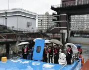 スモーキングルーム第189回：金ボタンの厨房介入と「踊る貴婦人」の意外な結末