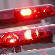 兵庫・尼崎の集合住宅で火災発生、女性2人が意識不明の重体に