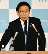 市川市・田中市政2期目スタート 政令市構想で松戸市と合併目指す 保健所・児相移管も視野