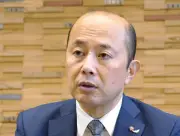 長崎市長が核拡散防止条約会議で対話を訴え、被爆2世としての決意を語る