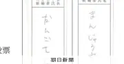 茨城・神栖市長選、屋号にちなむ2票で当選覆る　県選管の判断根拠