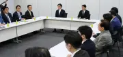 消費減税、2026年度実現は困難　レジ改修に「1年必要」と事業者が指摘