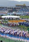 国民スポーツ大会、2032年から通年開催を先行実施 ダンスとフェンシングで新たな展開