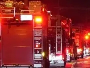 北海道北見市の住宅火災で2人死亡、1人けが 黒煙が大量に発生