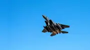 米軍機乗員救出は「生死をかけた2日間の戦い」、イラン軍追跡逃れ標高2100mの尾根登る