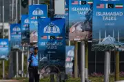 米トランプ大統領、イラン停戦延長を「望まず」 期限23日、再協議の行方は不透明に