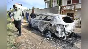 「ミサイルより入植者が怖い」ヨルダン川西岸で襲撃激化、2〜3月で940回・9人死亡