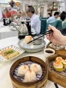 中国広州、飲茶伝統守る新規定　点心は24時間以内提供、伝統店認定制度も
