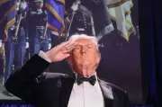 ノーベル平和賞に287候補、トランプ氏やゼレンスキー氏も推薦される