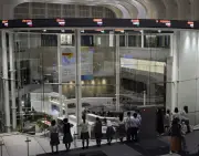 東証急伸、終値は2878円高 米イラン停戦合意で原油供給懸念後退