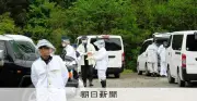 広島・三原の地中遺体、29歳自営業男性と判明 殺人容疑で捜査