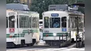 熊本市電、消費税申告漏れで約2950万円納付へ 高齢者割引変更後も不課税扱い継続