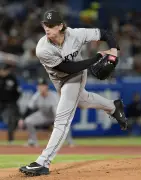 巨人が今季初の3連勝を達成 ウィットリーが来日初勝利で7回無失点の好投